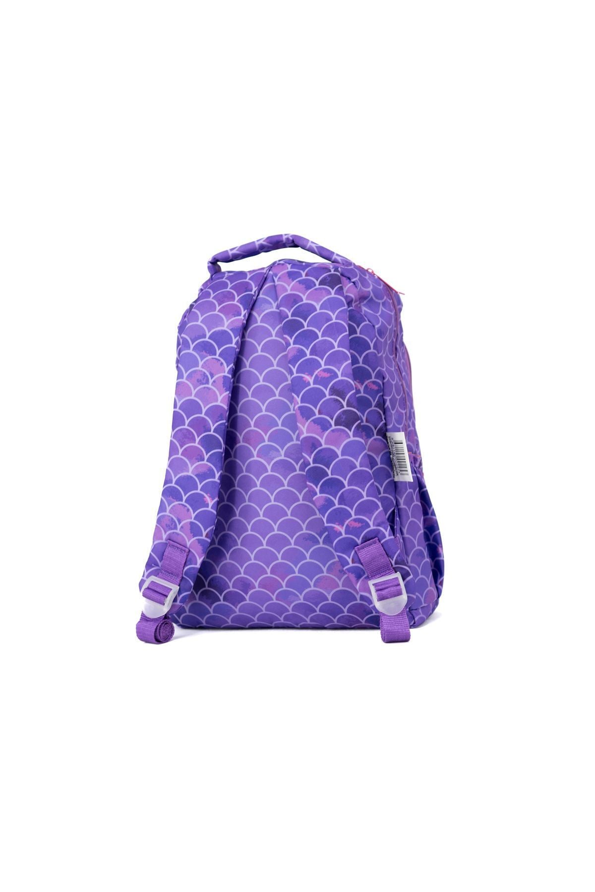 Kız Çocuk ilk ve Ortaokul Sırt Çantası ve Seti Suluk Kalemlik Beslenme Çantası Hediyeli